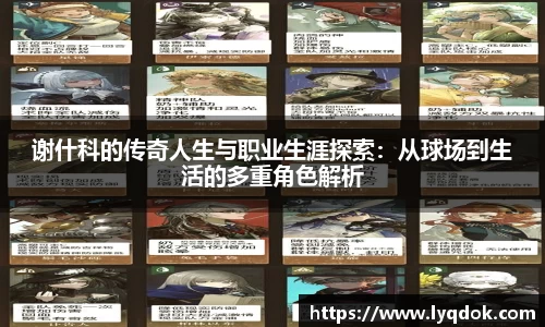 谢什科的传奇人生与职业生涯探索:从球场到生活的多重角色解析